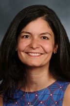 Marie Leger, PhD, MD