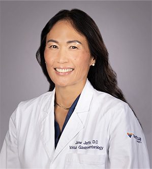 Jane Jaffe, DO