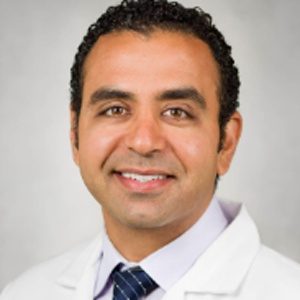 Ramez Eskander, MD