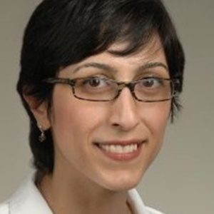 Laleh Amiri Kordestani, MD