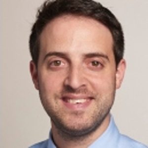 Ari Grinspan, MD