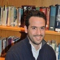 Rafael Rosario, MD