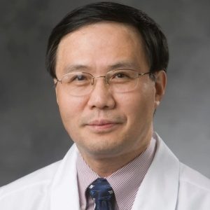 Yong-Hui Jiang, MD, PhD