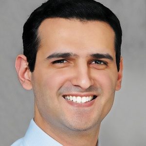 Henri Roukoz, MD