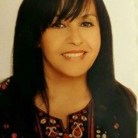 Shahenaz Suliman, DMD