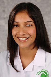 Anuja Mohla, DO
