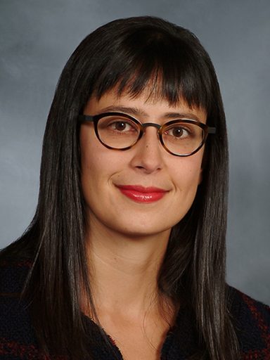 Anais Rameau