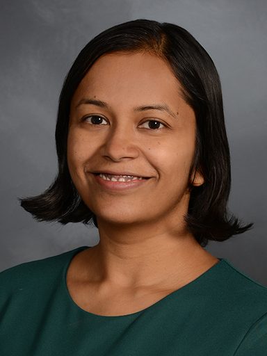 Pooja Murthy, MD