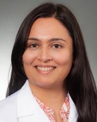 Priyal Desai, MBBS, MD