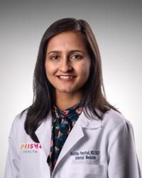 Suchita Pancholi, MD