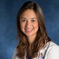 Roberta Florido, MHSc, MD