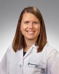 Natalie Swartzentruber, MD