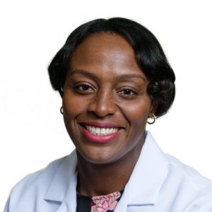 Grace Ukairo, MD