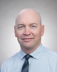 Brian Patton, MD