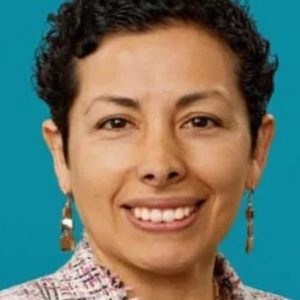 Roxana Aguirre Pedroza, MD