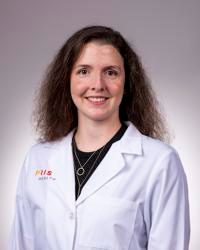 Elizabeth Burton, MD