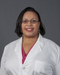 Ann Gilchrist, MD