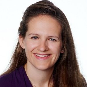 Crystal Kleiber Balderrama, MD