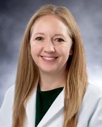 Christine Ramirez, MD