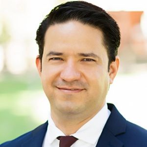 Julio Rojas-martinez, PhD, MD