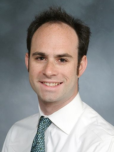 Alexander Merkler, MD, MS