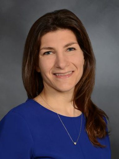 Madeline Sterling, MD, MPH, MS