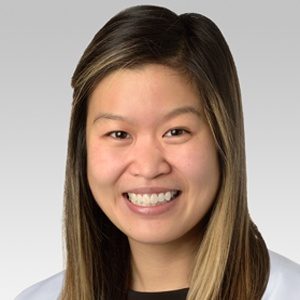 Julie Tsay, MD