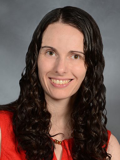 Alice Caesar, MD