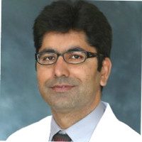 Kanesh Lohano, MD