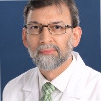 Waqas Ahmed, MD