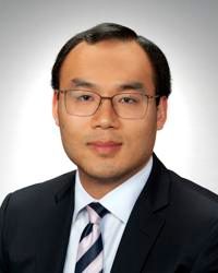 Ran Li, MD