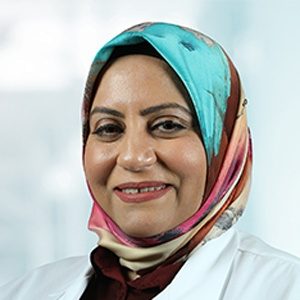 Arifa Khan, MD