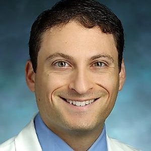 Andrew Cohen, MD
