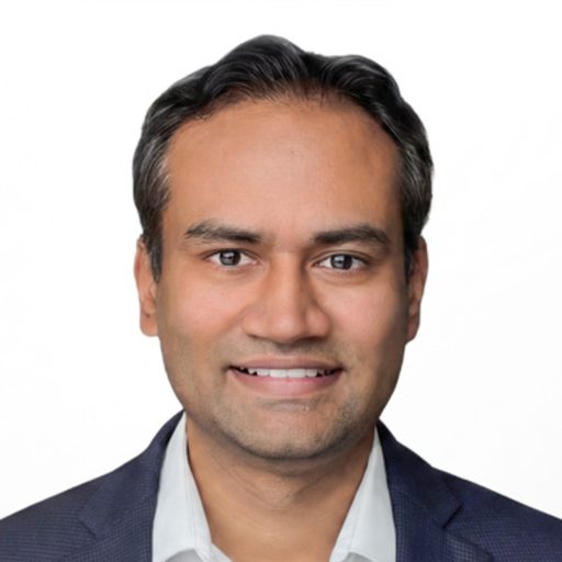 Dinesh Laxminara Edem, MD