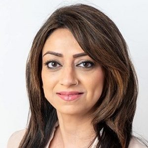 Amina Saqib, MD