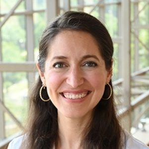 Christina Henson, MD