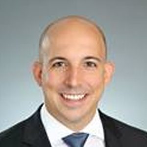 Daniel Gibbs, MD