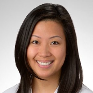 Christina Huynh, MD