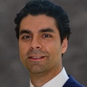 Iman Andalib, MD