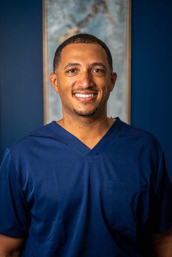 Walter Martin, DDS