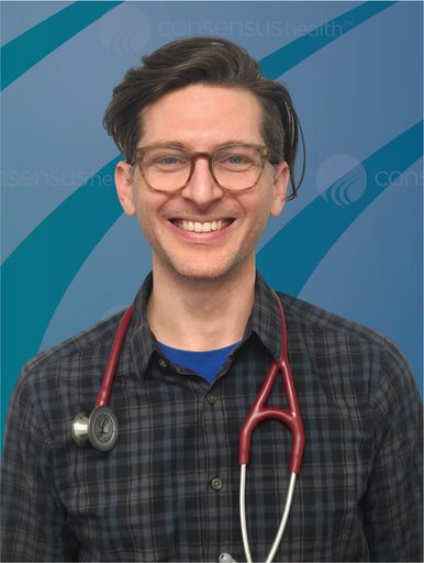 Matthew Paoli, DO