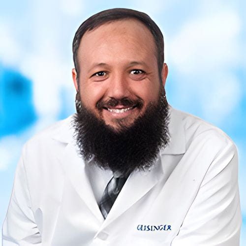 Melad Kamel, MD
