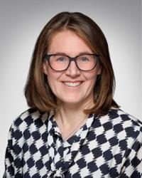 Rachel Vanderberg, MD