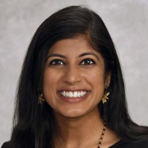 Natasha Namjoshi, MD