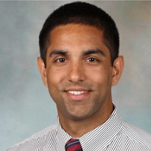 Amar Miglani, MD