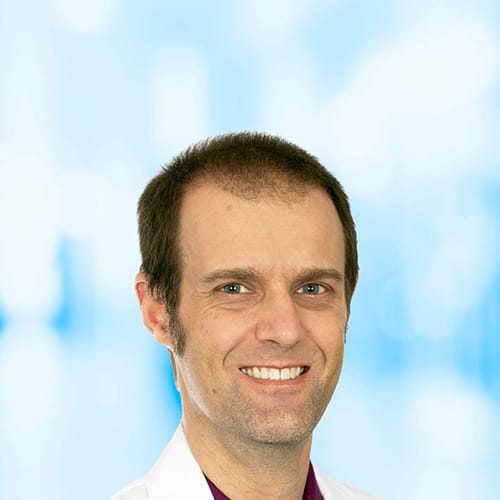 Jeffrey Summers, DO