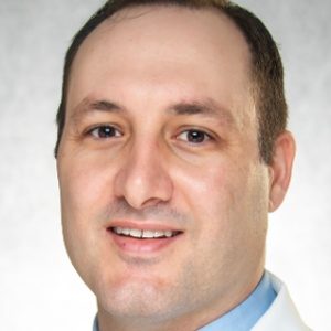 Peter Farjo, MD, MS