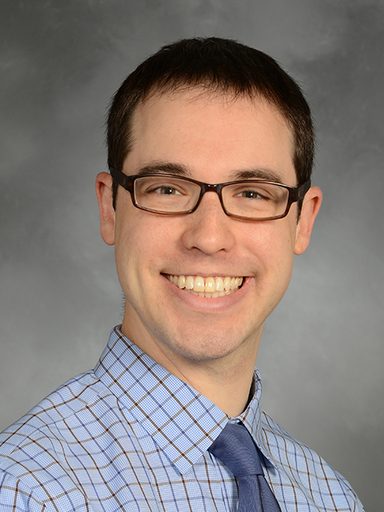 Brett Fischer, MD