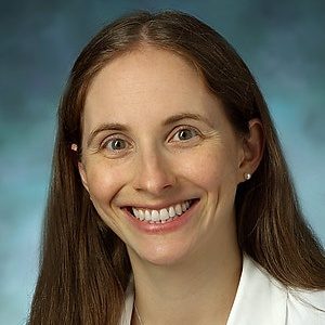 Sara Karaba, MD, MHSC, PhD