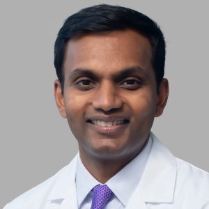 Adarsh Manjunath, MD